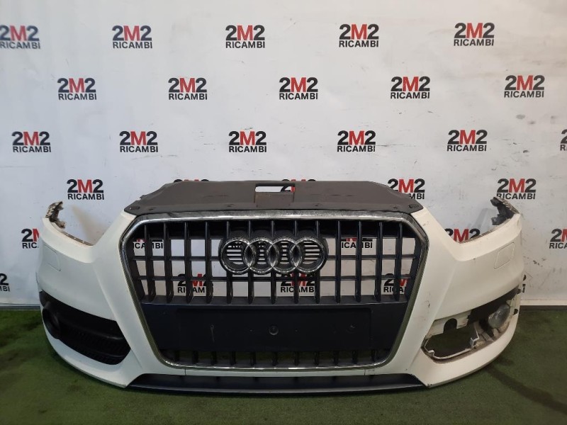 Paraurti ANT 8U0807081A Audi Q3 8UB 2012