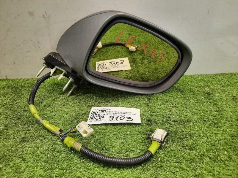 Retrovisore Esterno ANT DX 8791053380A0 Lexus Serie IS II 2006