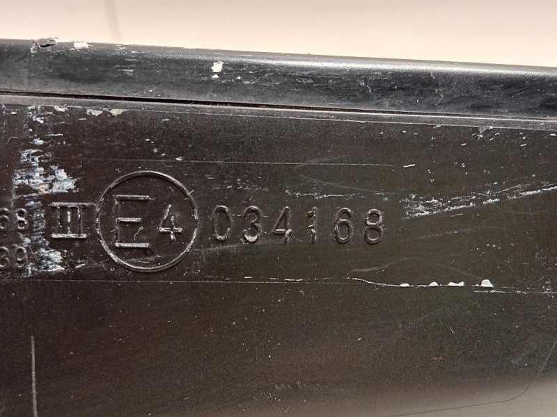 Retrovisore Esterno ANT DX 034168 Lexus Serie RX III 2009