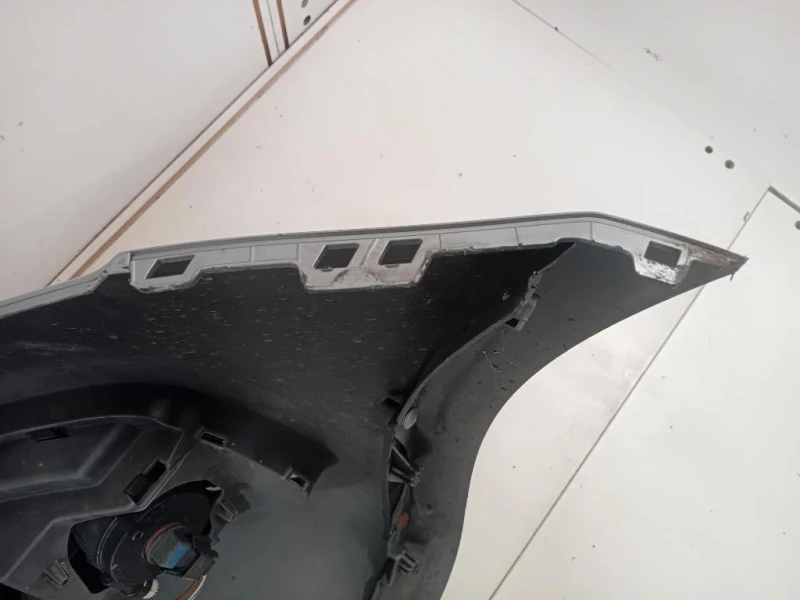 Paraurti ANT 8R0807105AGRU Audi Q5 8RB 2009