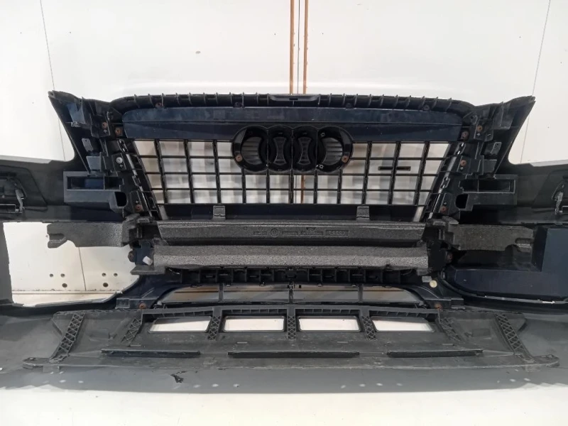 Paraurti ANT 8R0807105AGRU Audi Q5 8RB 2009