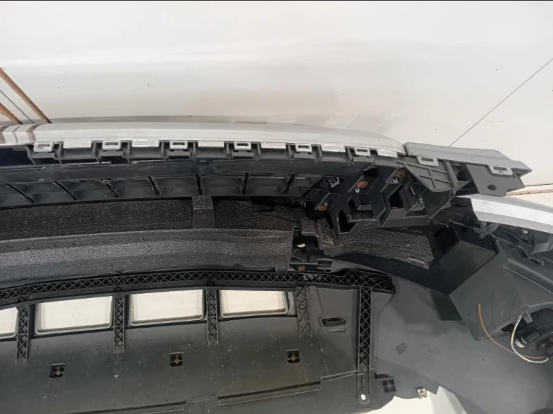 Paraurti ANT 8R0807105AGRU Audi Q5 8RB 2009