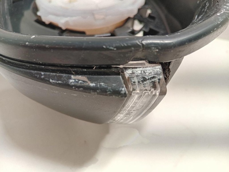 Retrovisore Esterno ANT DX 034168 Lexus Serie RX III 2009