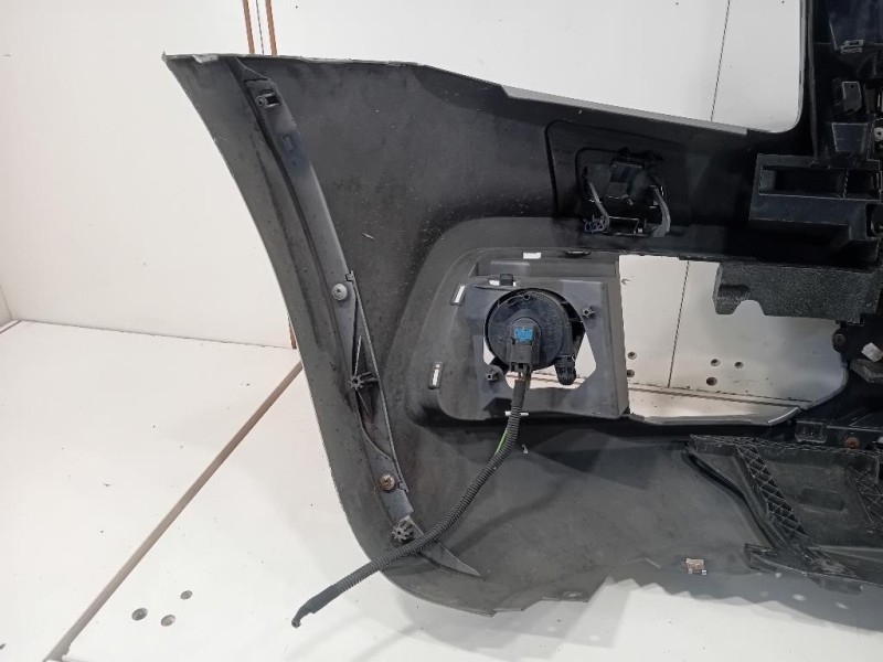 Paraurti ANT 8R0807105AGRU Audi Q5 8RB 2009