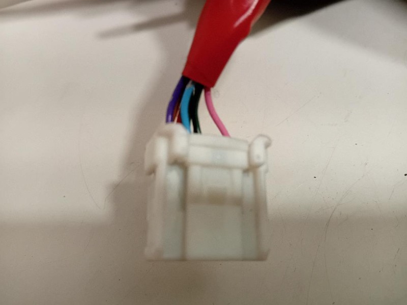 Retrovisore Esterno ANT DX 034168 Lexus Serie RX III 2009