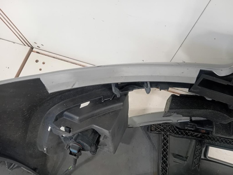 Paraurti ANT 8R0807105AGRU Audi Q5 8RB 2009