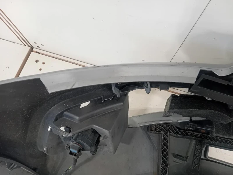 Paraurti ANT 8R0807105AGRU Audi Q5 8RB 2009