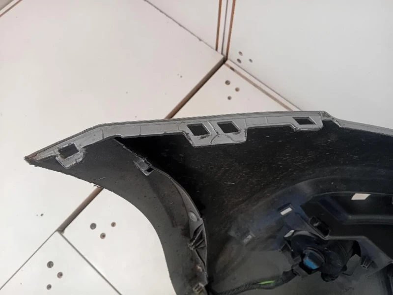 Paraurti ANT 8R0807105AGRU Audi Q5 8RB 2009