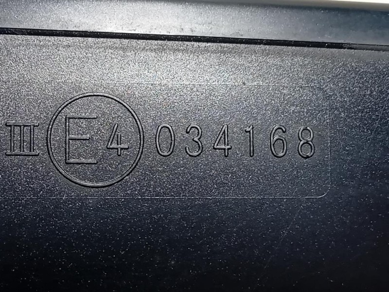 Retrovisore Esterno ANT DX 8791048740C0 Lexus Serie RX IV 2016