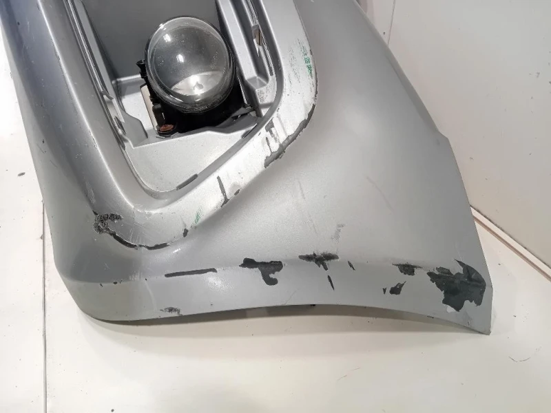 Paraurti ANT 8R0807105AGRU Audi Q5 8RB 2009