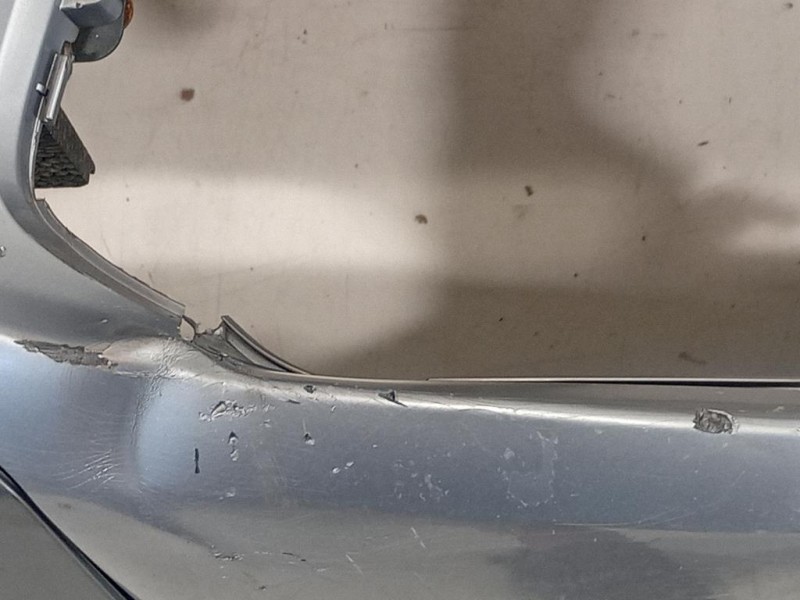 Paraurti ANT 8R0807105AGRU Audi Q5 8RB 2009