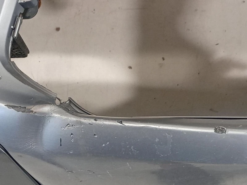 Paraurti ANT 8R0807105AGRU Audi Q5 8RB 2009