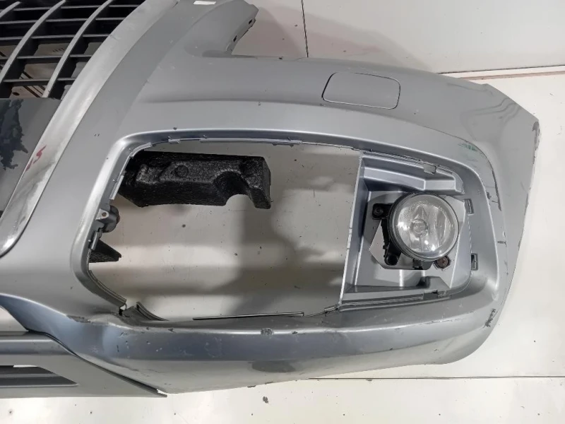 Paraurti ANT 8R0807105AGRU Audi Q5 8RB 2009