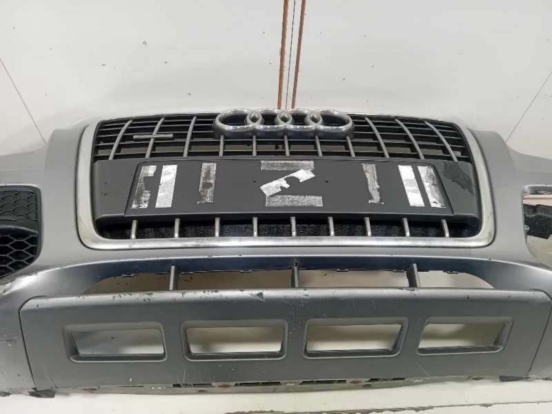 Paraurti ANT 8R0807105AGRU Audi Q5 8RB 2009