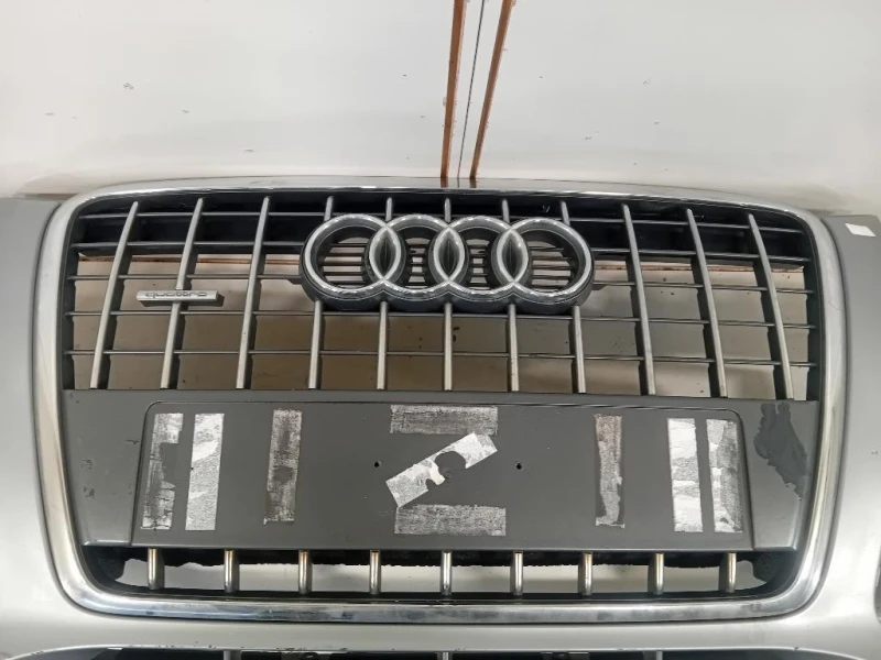 Paraurti ANT 8R0807105AGRU Audi Q5 8RB 2009