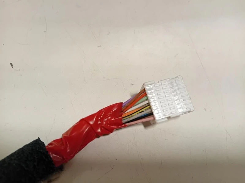 Retrovisore Esterno ANT DX 8791048740C0 Lexus Serie RX IV 2016