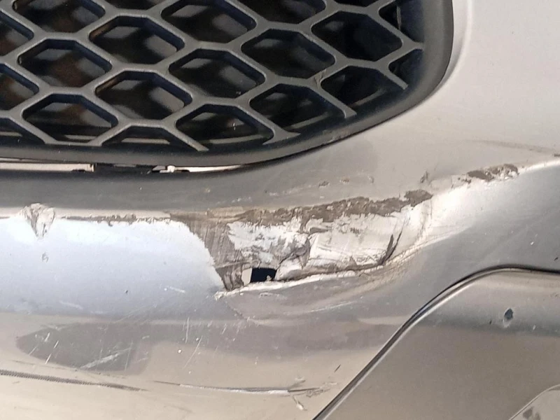 Paraurti ANT 8R0807105AGRU Audi Q5 8RB 2009