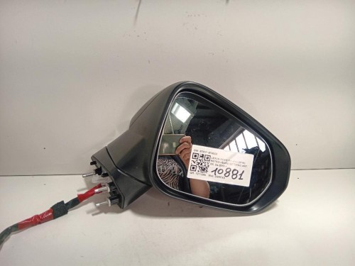 Retrovisore Esterno ANT DX 8791048740C0 Lexus Serie RX IV 2016
