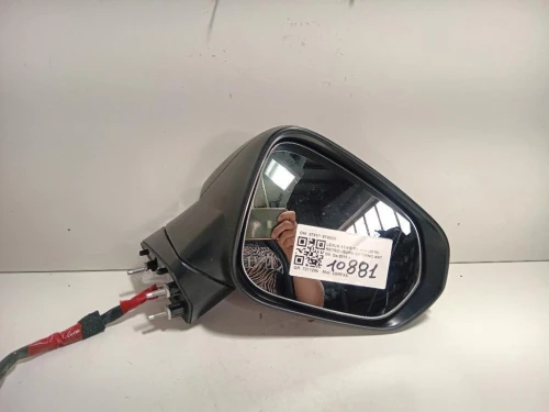 Retrovisore Esterno ANT DX 8791048740C0 Lexus Serie RX IV 2016