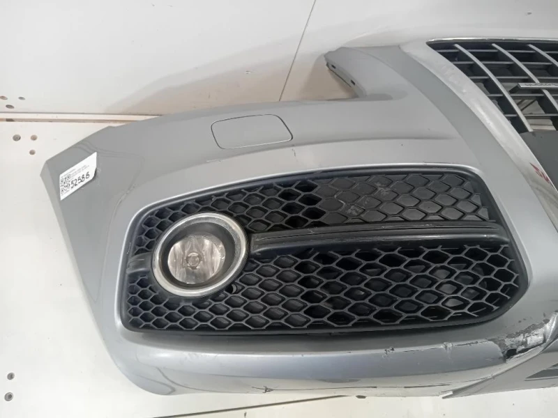 Paraurti ANT 8R0807105AGRU Audi Q5 8RB 2009