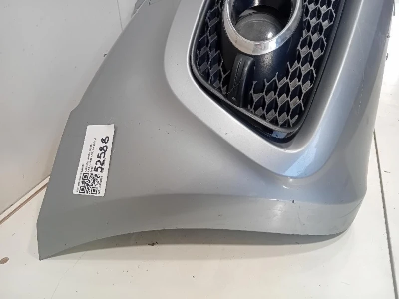 Paraurti ANT 8R0807105AGRU Audi Q5 8RB 2009