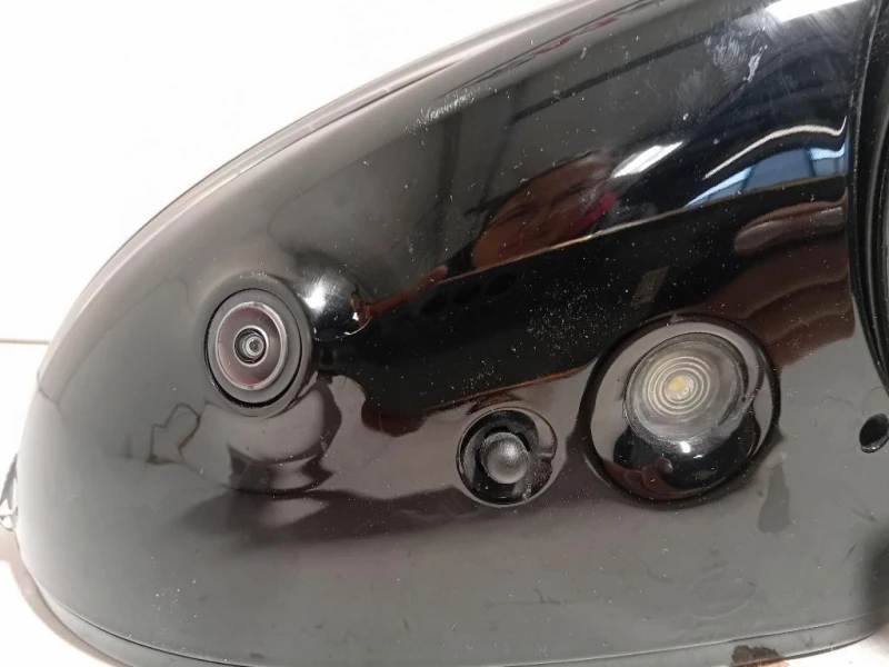 Retrovisore Esterno ANT DX RETROVISORE DX MASERATI GRANTURISMO 2025 Maserati Ghibli 2014