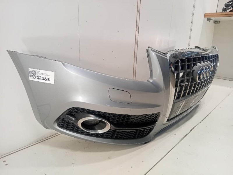 Paraurti ANT 8R0807105AGRU Audi Q5 8RB 2009