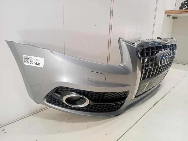 Paraurti ANT 8R0807105AGRU Audi Q5 8RB 2009