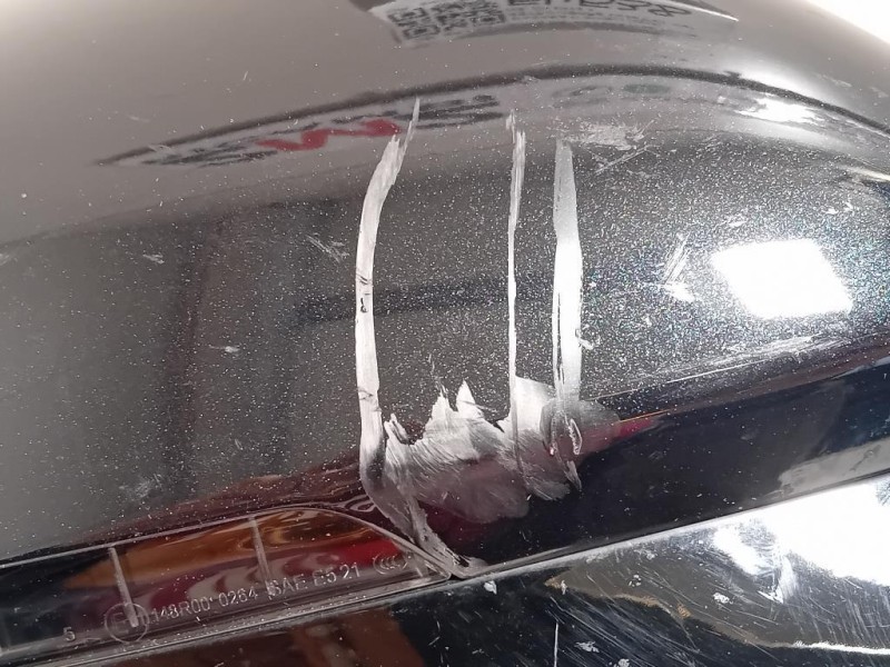 Retrovisore Esterno ANT DX RETROVISORE DX MASERATI GRANTURISMO 2025 Maserati Ghibli 2014