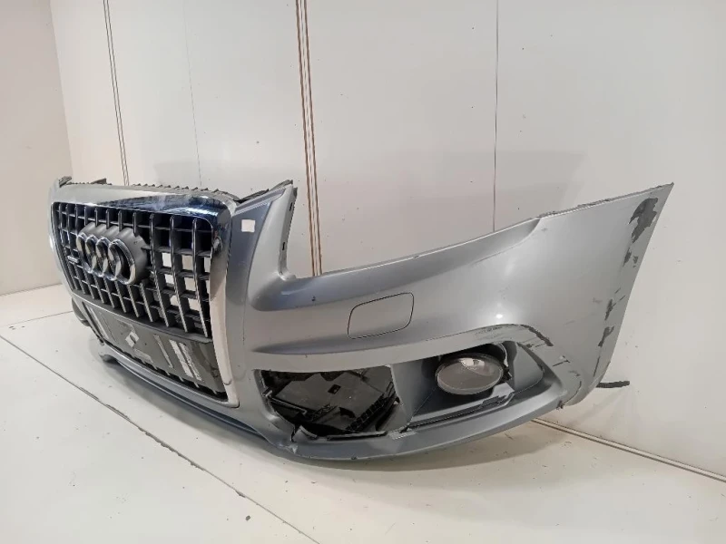 Paraurti ANT 8R0807105AGRU Audi Q5 8RB 2009