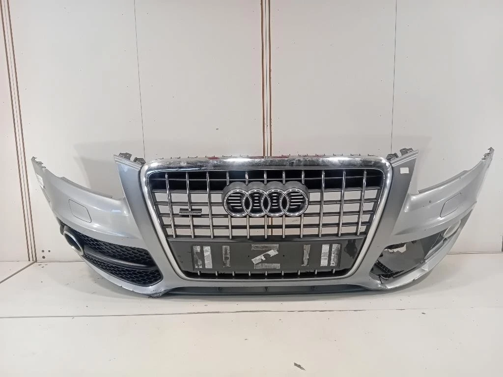 Paraurti ANT 8R0807105AGRU Audi Q5 8RB 2009