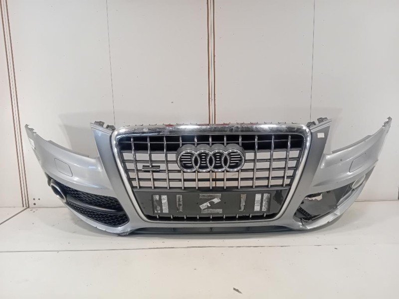 Paraurti ANT 8R0807105AGRU Audi Q5 8RB 2009