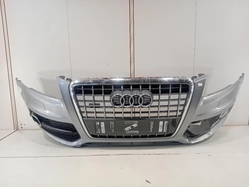 Paraurti ANT 8R0807105AGRU Audi Q5 8RB 2009