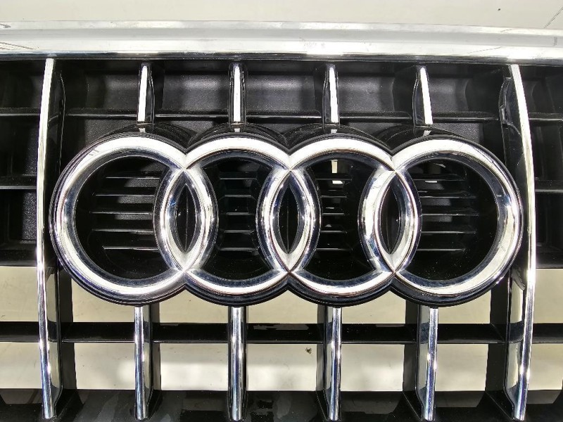 Paraurti ANT 8R0807437AB 8R0853651R Audi Q5 8RB 2012