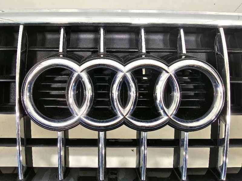 Paraurti ANT 8R0807437AB 8R0853651R Audi Q5 8RB 2012