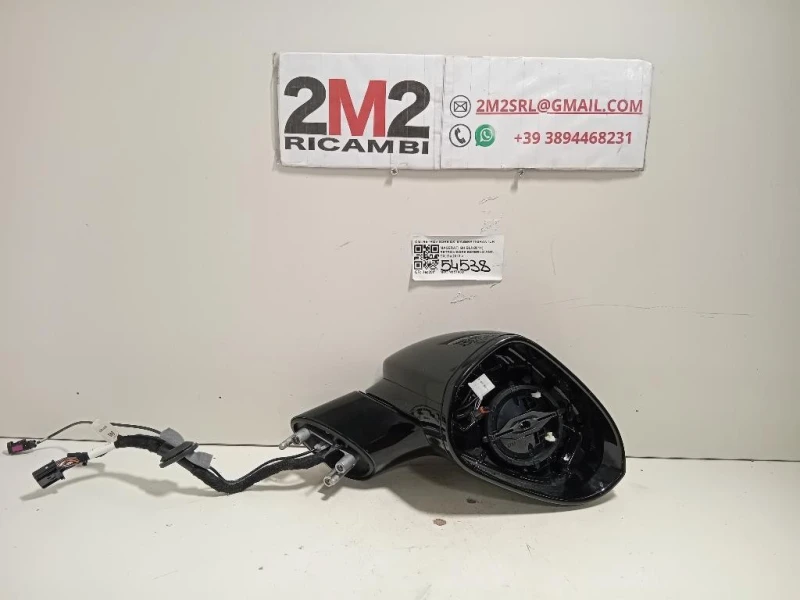 Retrovisore Esterno ANT DX RETROVISORE DX MASERATI GRANTURISMO 2025 Maserati Ghibli 2014