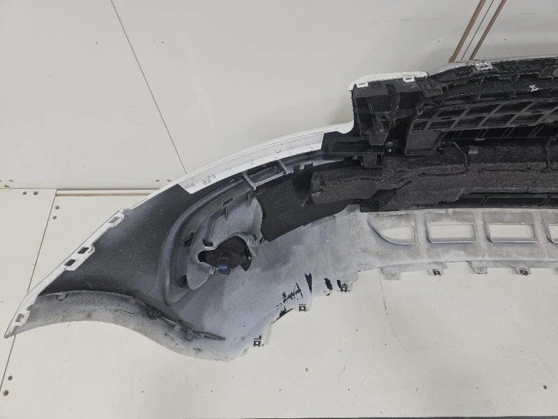 Paraurti ANT 8R0807437AB 8R0853651R Audi Q5 8RB 2012