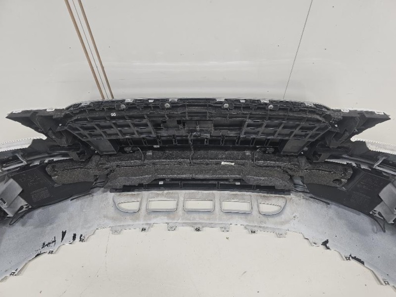 Paraurti ANT 8R0807437AB 8R0853651R Audi Q5 8RB 2012