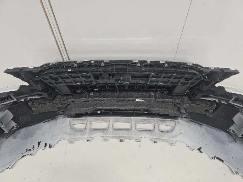 Paraurti ANT 8R0807437AB 8R0853651R Audi Q5 8RB 2012