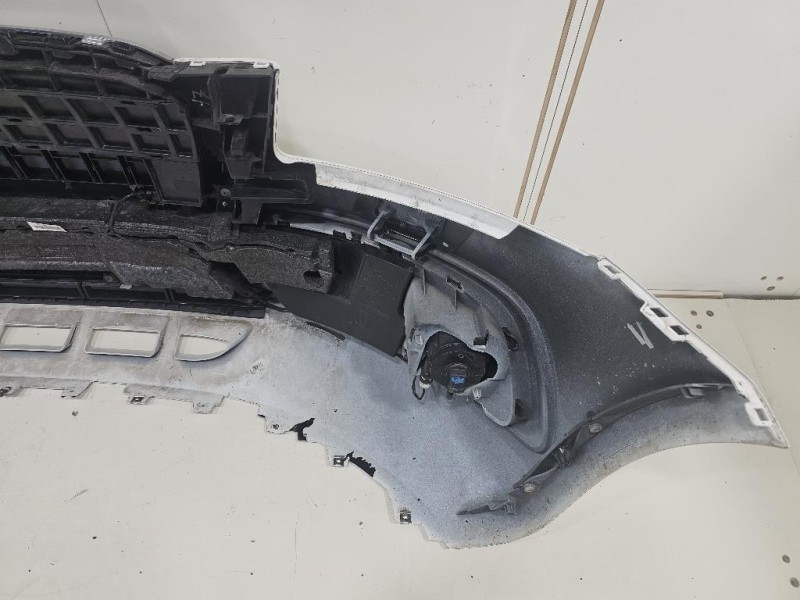 Paraurti ANT 8R0807437AB 8R0853651R Audi Q5 8RB 2012