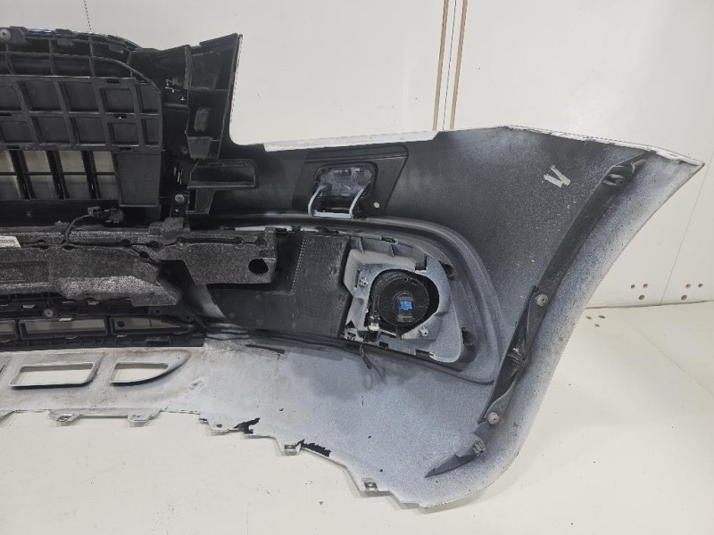 Paraurti ANT 8R0807437AB 8R0853651R Audi Q5 8RB 2012