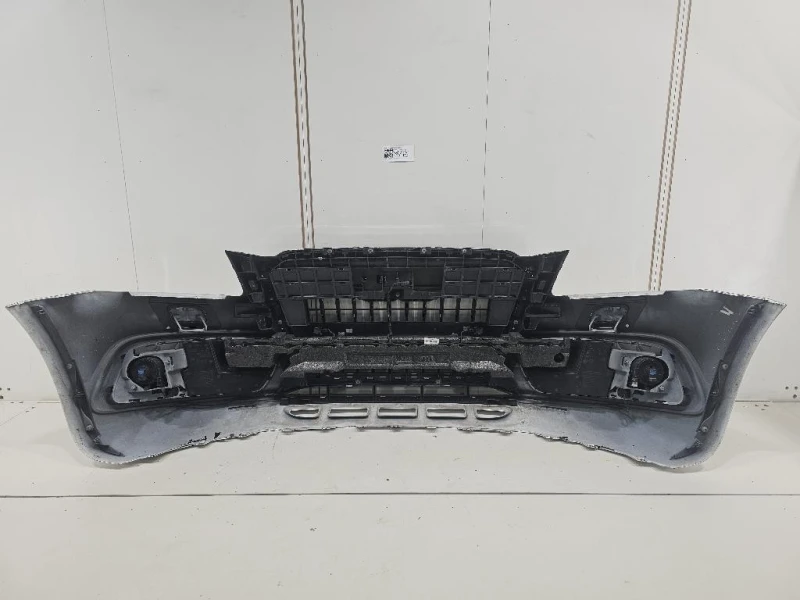 Paraurti ANT 8R0807437AB 8R0853651R Audi Q5 8RB 2012