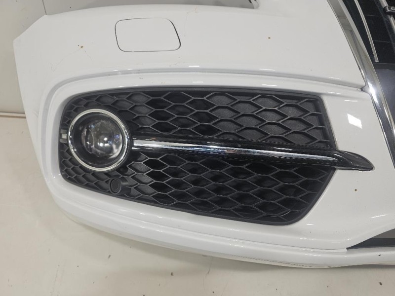 Paraurti ANT 8R0807437AB 8R0853651R Audi Q5 8RB 2012