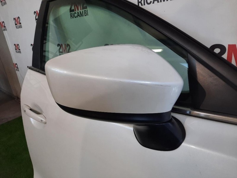 Retrovisore Esterno ANT DX BSR169121A Mazda 3 III 2016