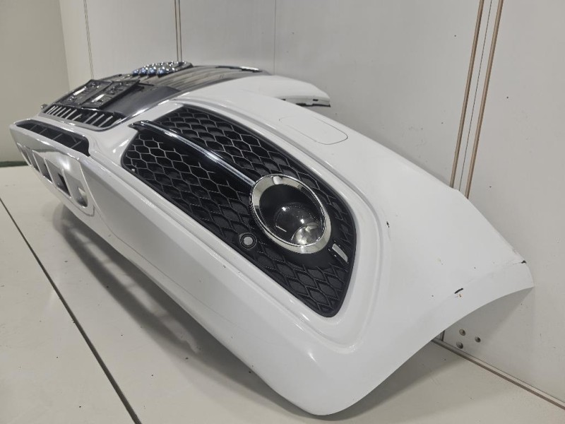 Paraurti ANT 8R0807437AB 8R0853651R Audi Q5 8RB 2012