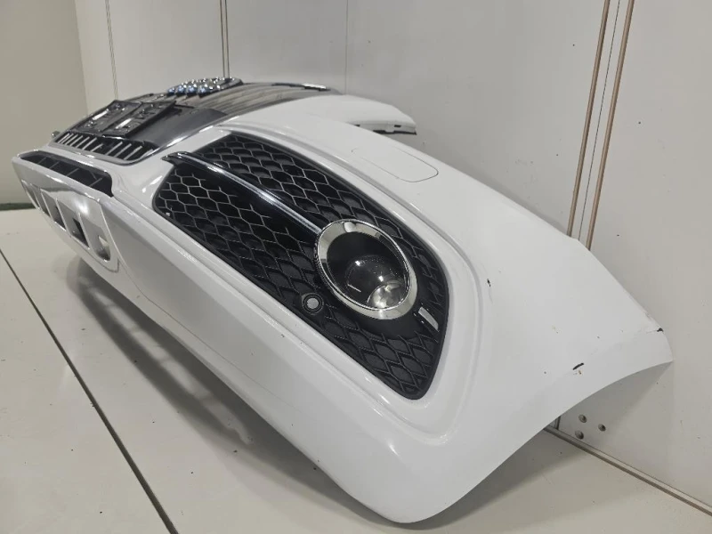 Paraurti ANT 8R0807437AB 8R0853651R Audi Q5 8RB 2012