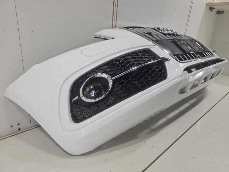 Paraurti ANT 8R0807437AB 8R0853651R Audi Q5 8RB 2012