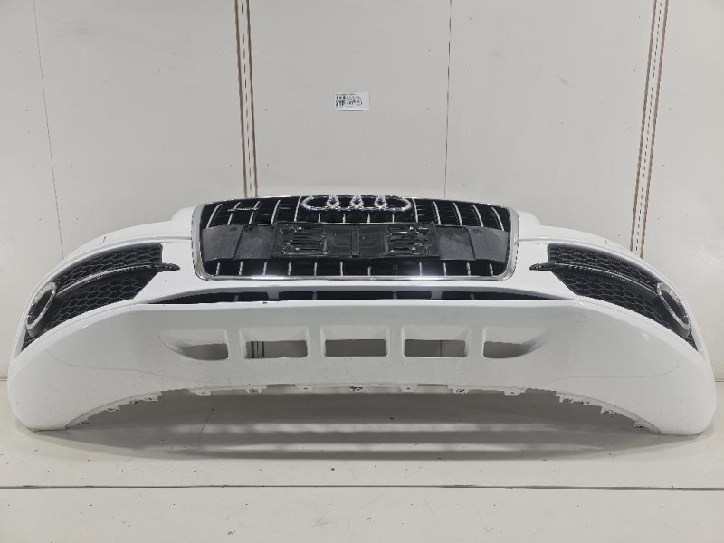 Paraurti ANT 8R0807437AB 8R0853651R Audi Q5 8RB 2012