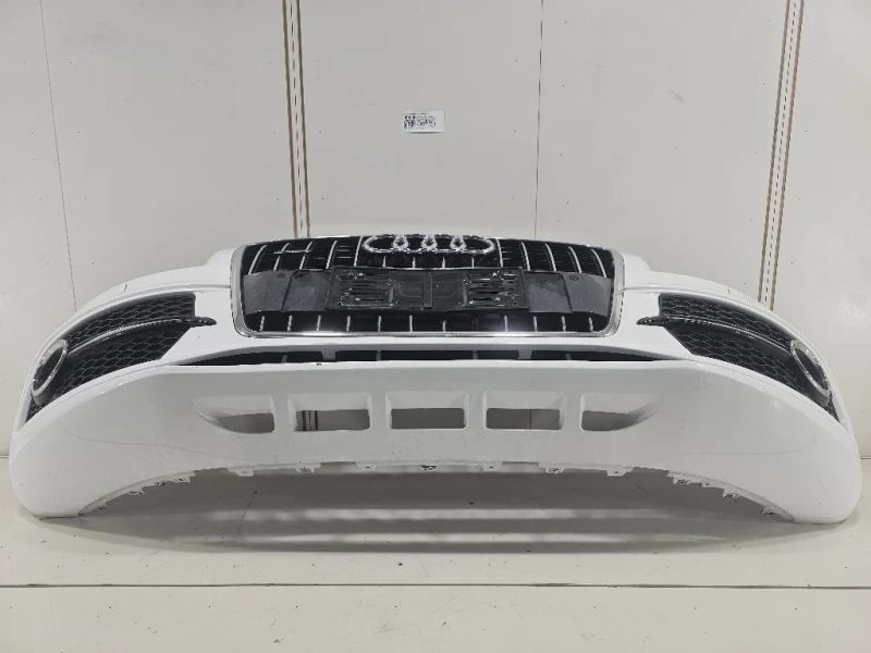 Paraurti ANT 8R0807437AB 8R0853651R Audi Q5 8RB 2012