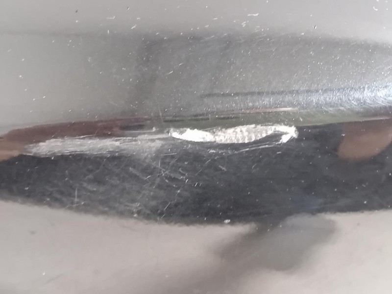 Retrovisore Esterno ANT DX 024228 6 FILE Mazda 3 III 2016